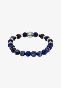 Non sélectionné, dark blue dark brown silver