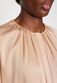 BOSS BANORAH - Camicia - light/pastel brown