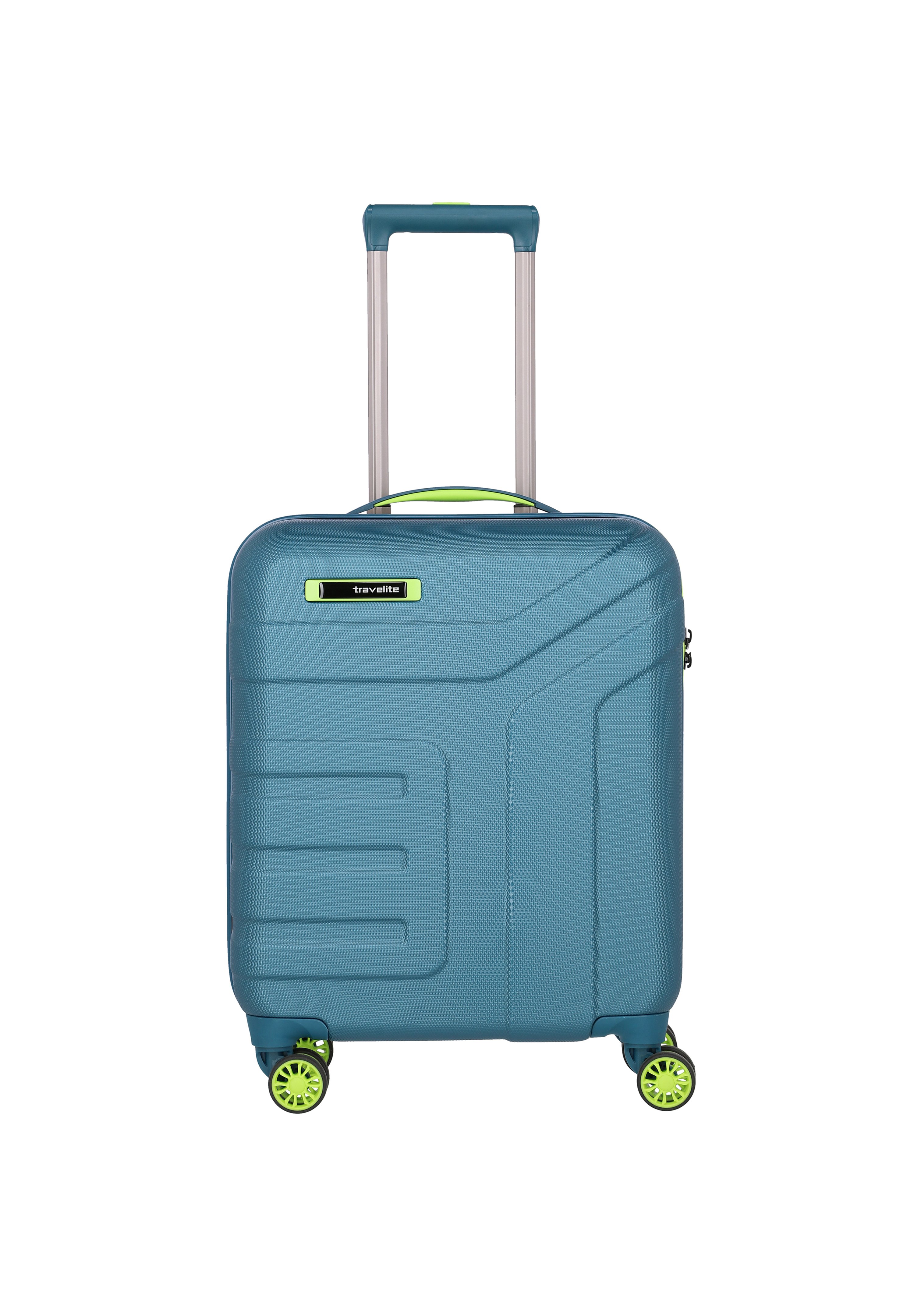 trolley zalando prive