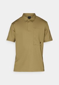 Não selecionado, snap green