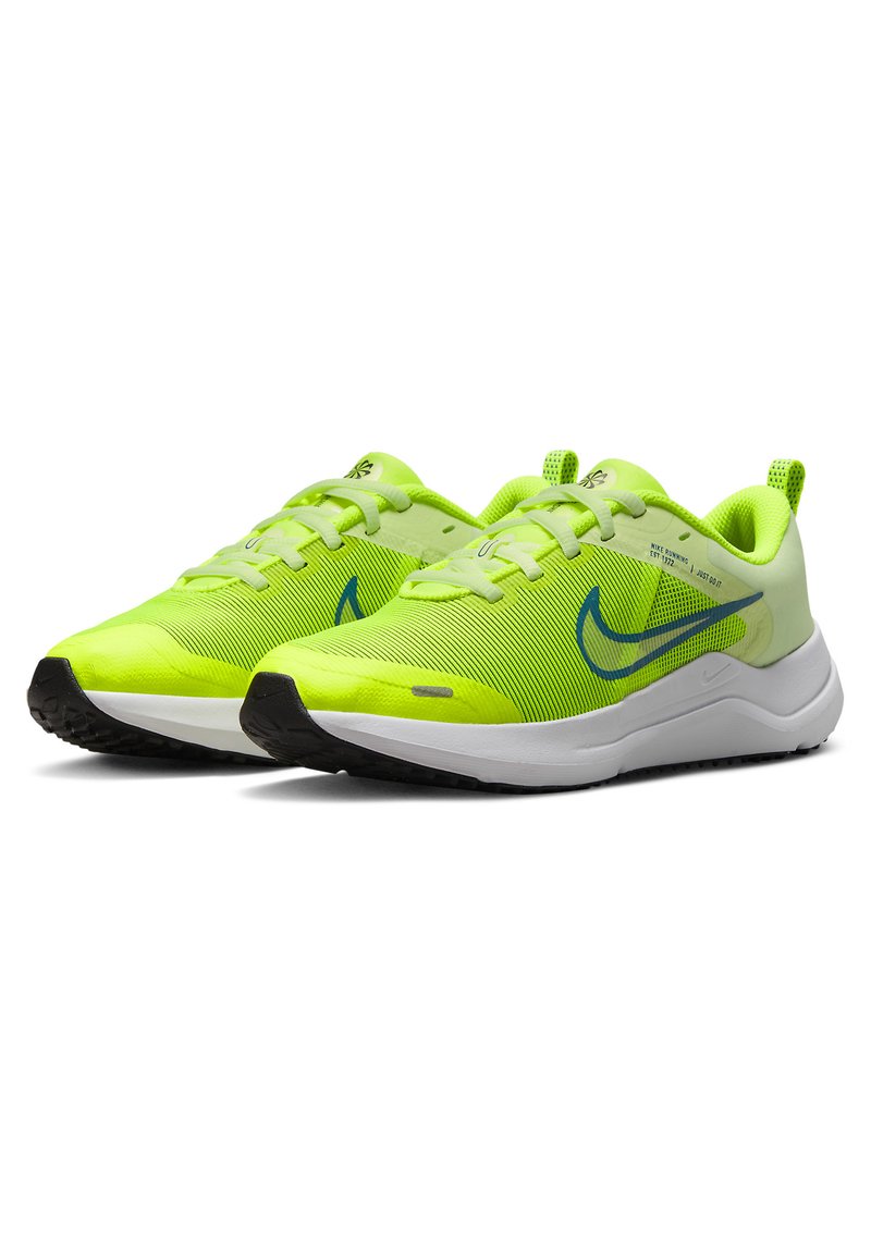 scarpe nike giallo fluo