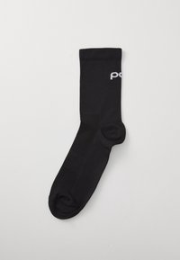 CADENCE ROAD SOCKS UNISEX - Sportske čarape - uranium black