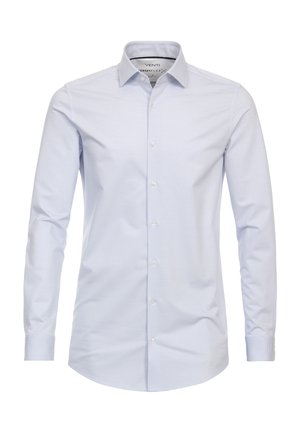 UNI BODY FIT - Overhemd - helles himmelblau