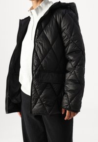 ONLY Petite Allvädersjacka - black