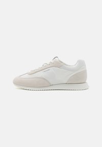 RUNNER LACE UP - Tenisice - bright white