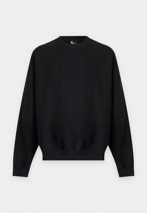 The Kooples, Sweatshirt - black