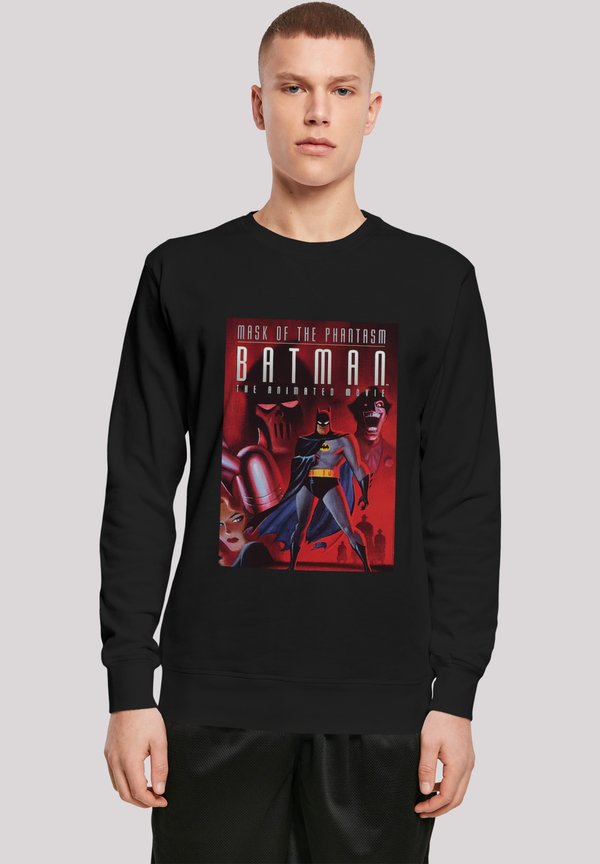 DC COMICS BATMAN MASK OF THE PHANTASM - Sweatshirt