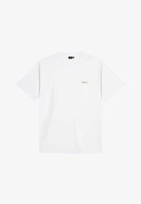 Geselecteerd, white