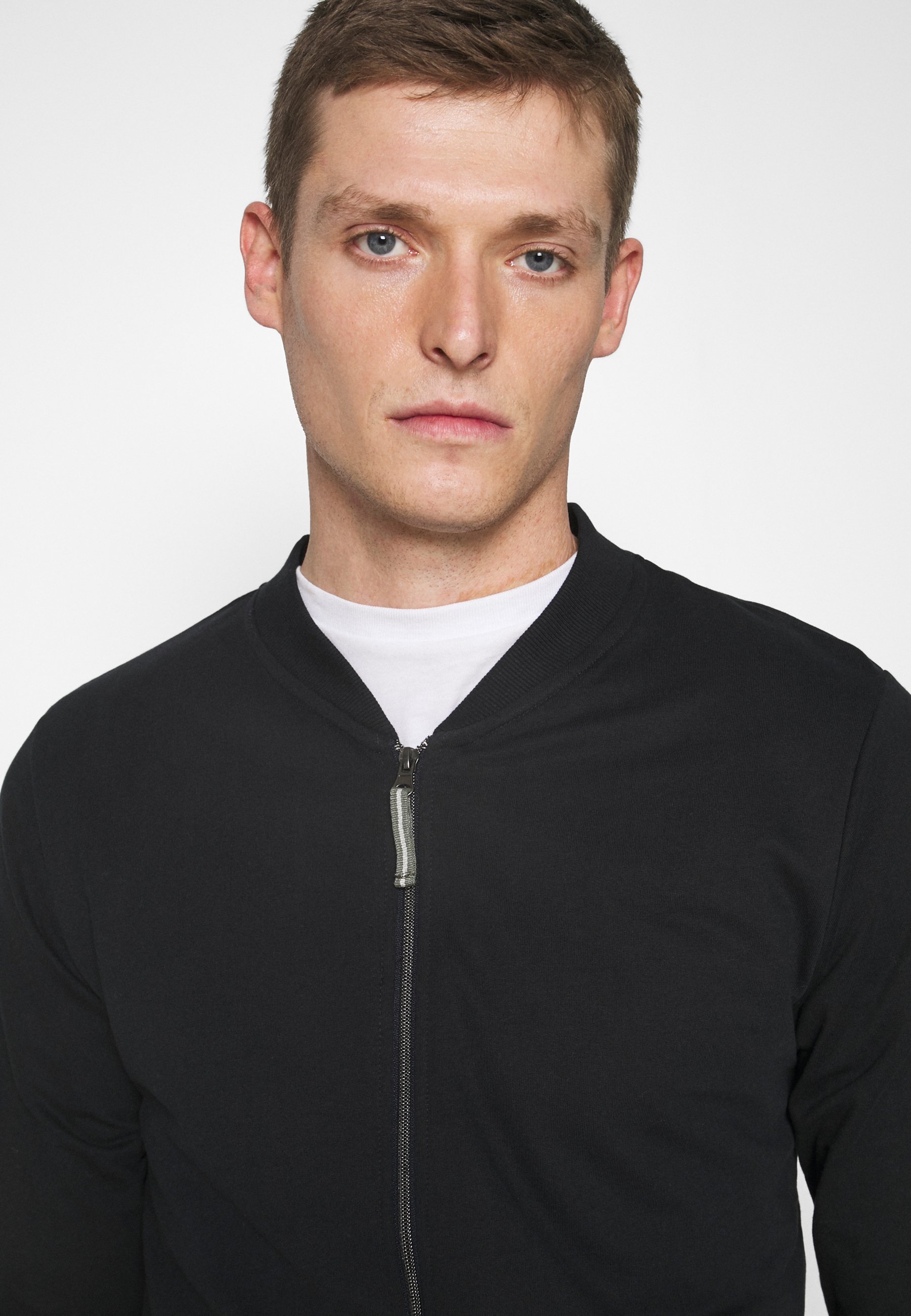 Uomo ARCHER - Felpa con zip Uomo ARCHER - Felpa con zip