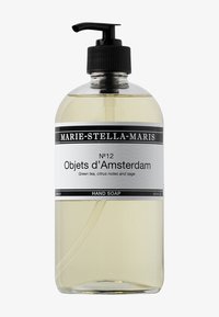 Marie-Stella-Maris - HAND SOAP OBJETS D'AMSTERDAM 250 ML - Savon liquide - n/a Image miniature 1
