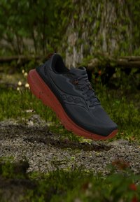 Επιλέχθηκε, carbon/rust