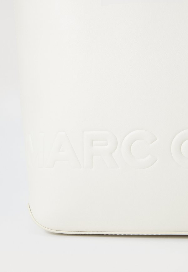 VANJA - Handbag - natural cotton2