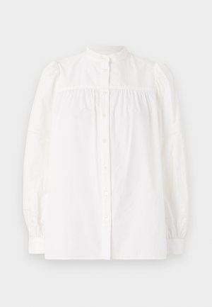 WEEKEND MaxMara RIBALDO - Paitapusero - white
