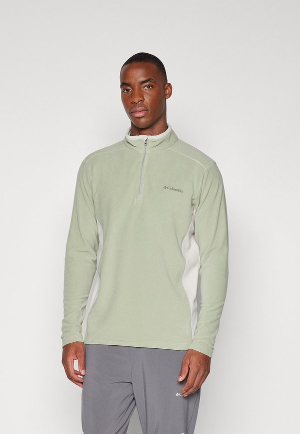 KLAMATH RANGE™ HALF ZIP - Fleecepullover