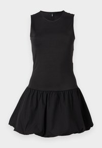 ONLDANI LIFE BALLO DRESS - Vardagsklänning - black