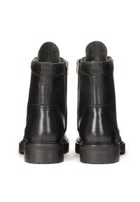 Kazar Studio CANRERTH - Bottines à lacets - black