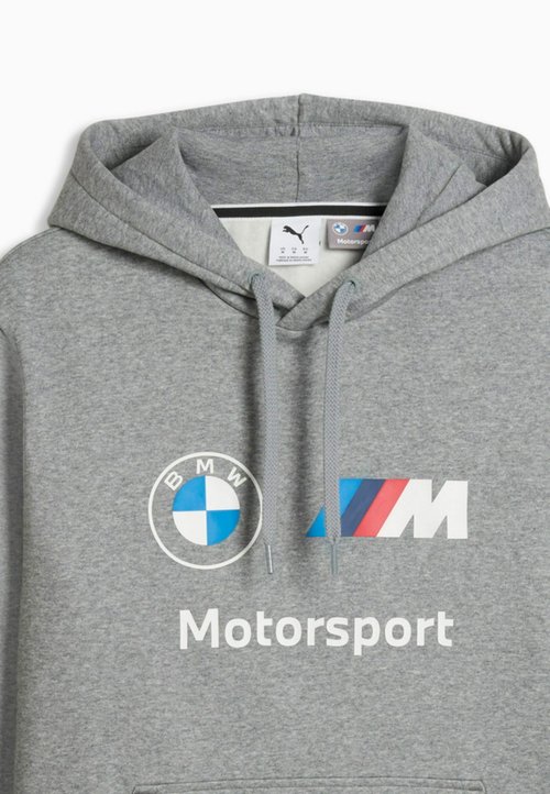 PUMA Sweatshirt 'BMW MMS Ess' — photo 3