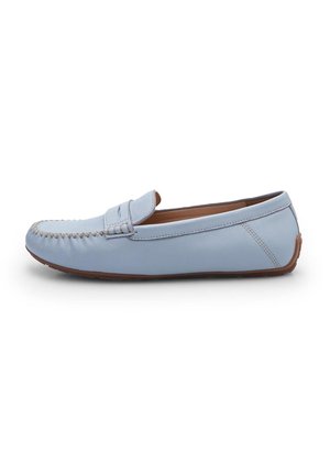 Chaussons - blu