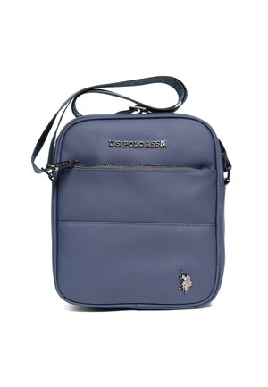 Borsa a tracolla - blue