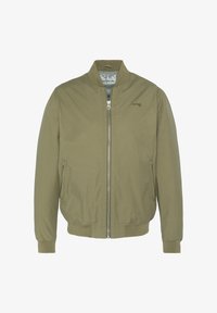 Unausgewählt, kaki clair