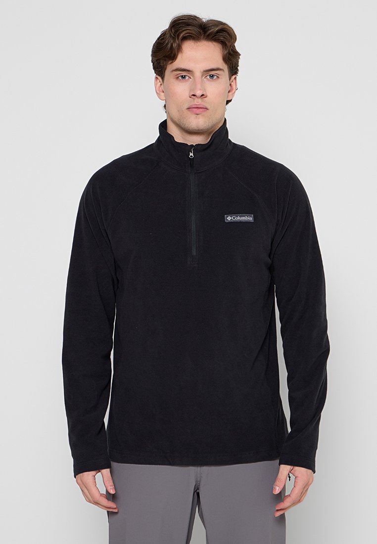 Columbia Fleece trui zwart Columbia Fleece trui zwart