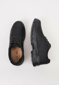 Clarks ROCKIE WALKGTX - Zapatillas - black