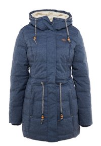 Ragwear Parka - dark blue