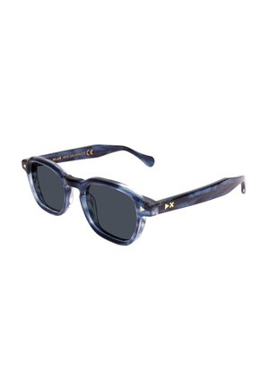 GALAPAGOS - Sonnenbrille - blue smoke gray