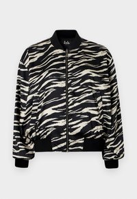 Selezionato, black/white