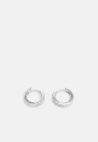 Sif Jakobs Jewellery ELLERA PICCOLO EARRINGS - Örhänge - silver-coloured