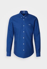 ROAN - Camicia - open blue