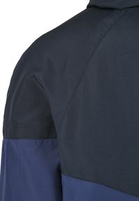 Urban Classics TONE TECH - Vindjakke - dark blue