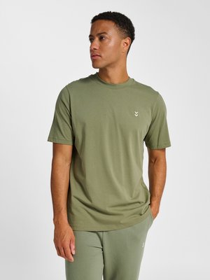 Hummel - T-shirt basic