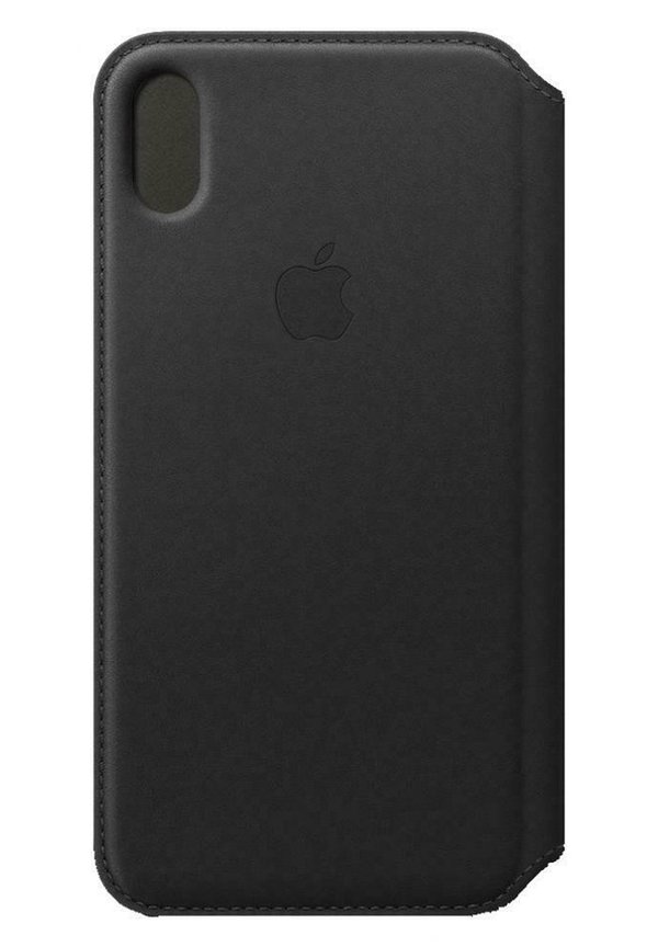 IPHONE XS MAX - Handyhülle - schwarz