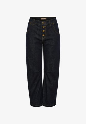 Marta Du Château, MARTA DU CHATEAU MALAI JEANS - Jeans Relaxed Fit - denim