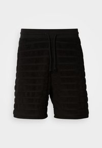 Επιλέχθηκε, black