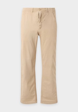 Pepe Jeans, RELAXED - Stoffhose - malt beige
