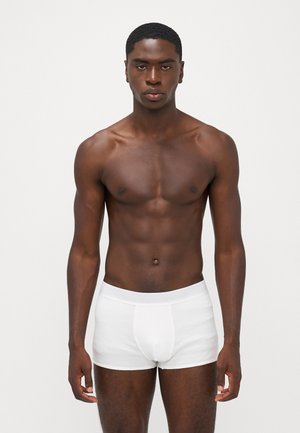 PARIGAMBA - Bokserbriefs - bianco