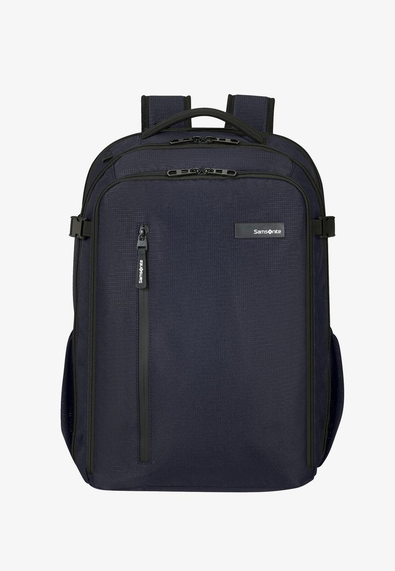 Samsonite ROADER - Rucksack - dark blue - Zalando.de