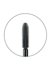 IsaDora VOLUME LASH STYLER - Mascara - black