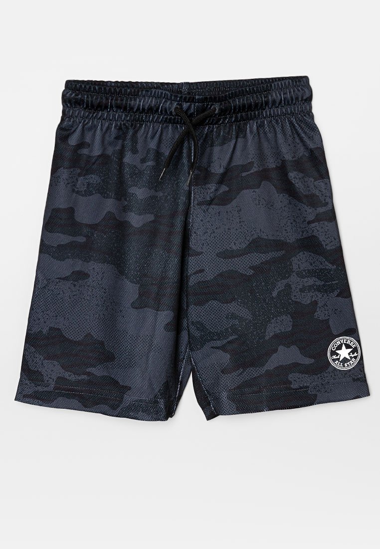 Converse Shorts zwart Converse Shorts zwart