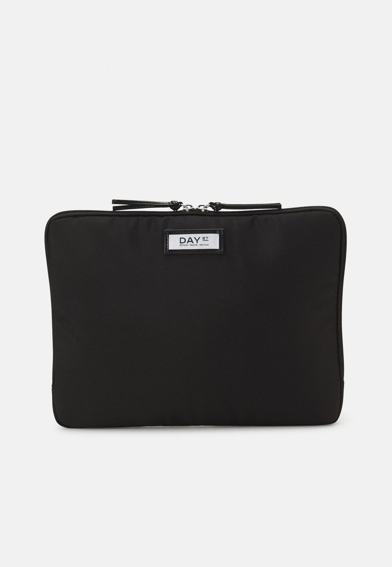 DAY ET GWENETH FOLDER - Laptoptas - black