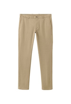 Mango, ADULT - Chino - beige