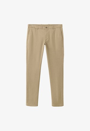 Mango, ADULT - Chino - beige