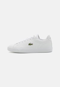LEROND SET 125 - Tossud - white