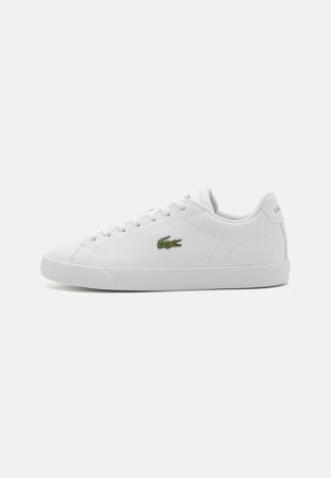 LEROND SET 125 - Sportcipő - white
