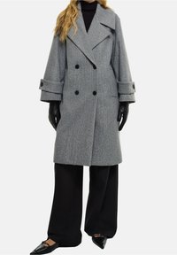 Ricano Cappotto classico - grey