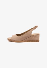 Non sélectionné, beige