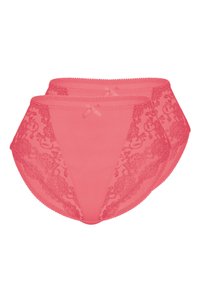 Sassa Classic Lace 562 2er Pack Miederslip Mit Spitze In - Foto 2