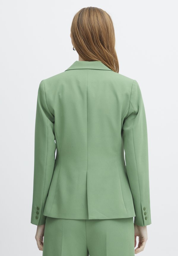 IHLexi - Blazer - willow bough2